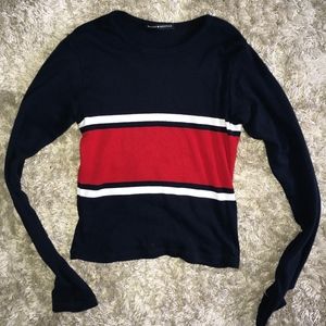 NWOT Brandy Melville Long sleeve
